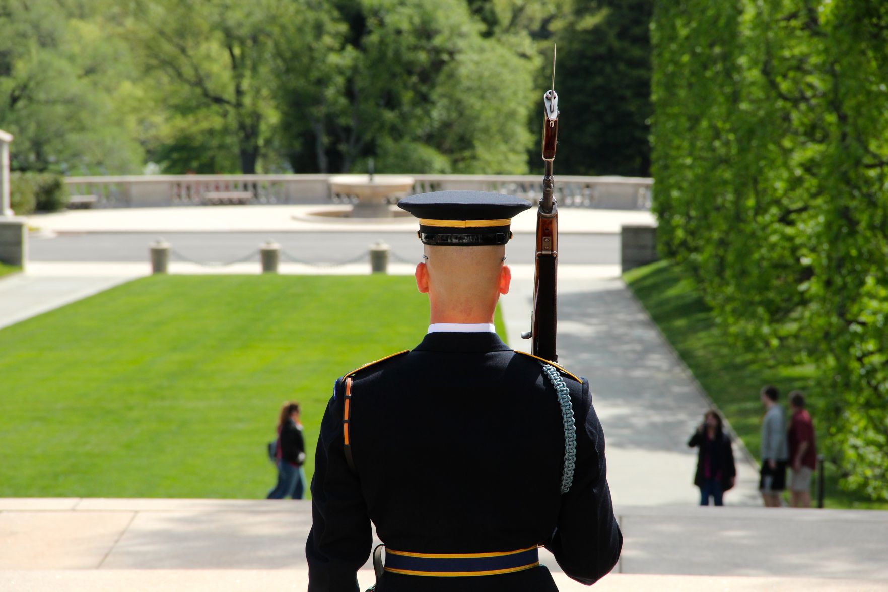 Operation Enduring Gratitude
